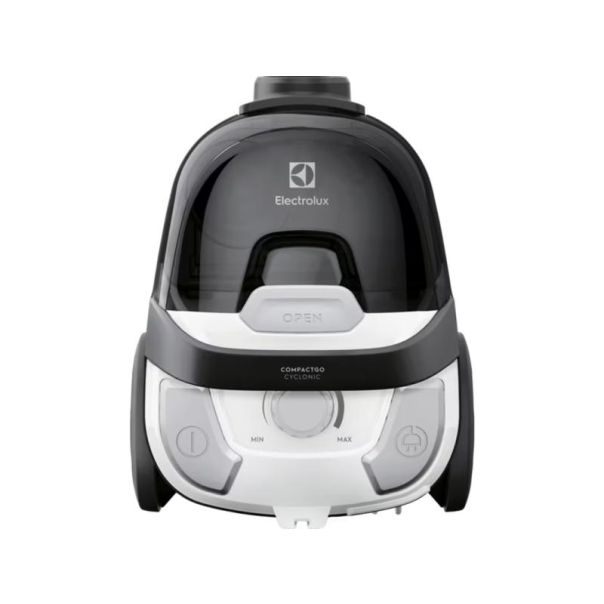 ELECTROLUX Usisivač sa posudom za prašinu ECGC21-2IW - 21727-1
