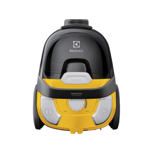 ELECTROLUX Usisivač sa posudom za prašinu ECGC21-2Y - 21726-1