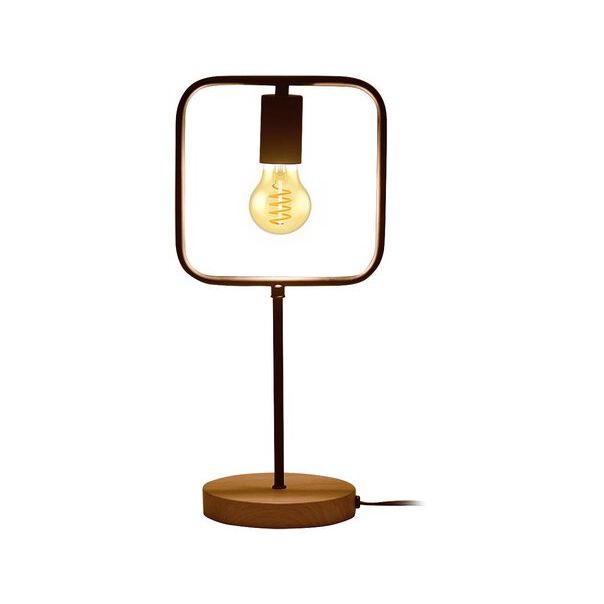 Rabalux Stona lampa Rufin E27 1x MAX 40W bukva (3219) - 3219