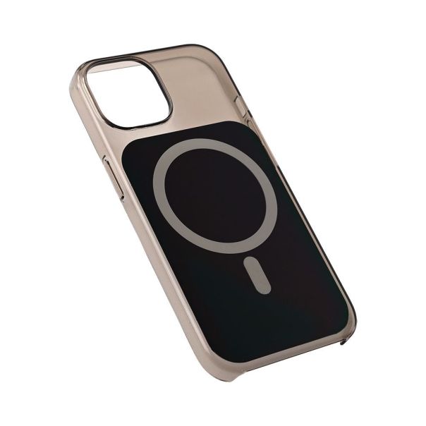 Maska za iPhone 15 6.1 crna Magsafe Duo Color - EP3319937