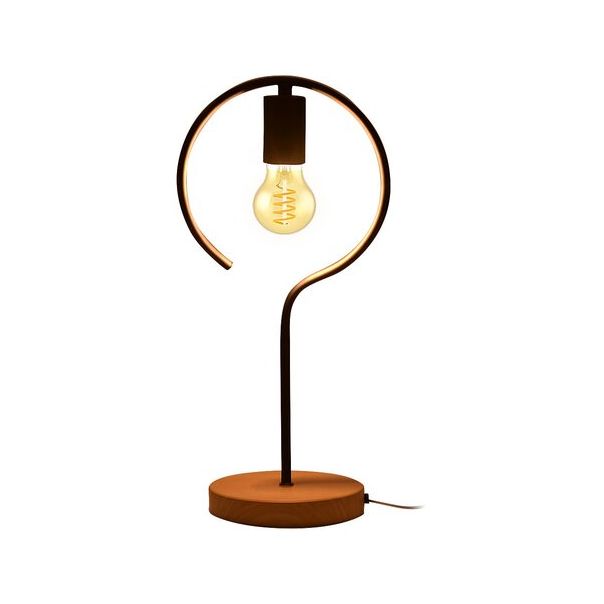 Rabalux Stona lampa Rufin E27 1x MAX 40W bukva (3220) - 3220