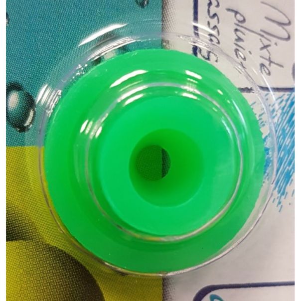 TENDANCE Tuš slusalica sa 3 funkcije ø8cm abs hrom - 3221102