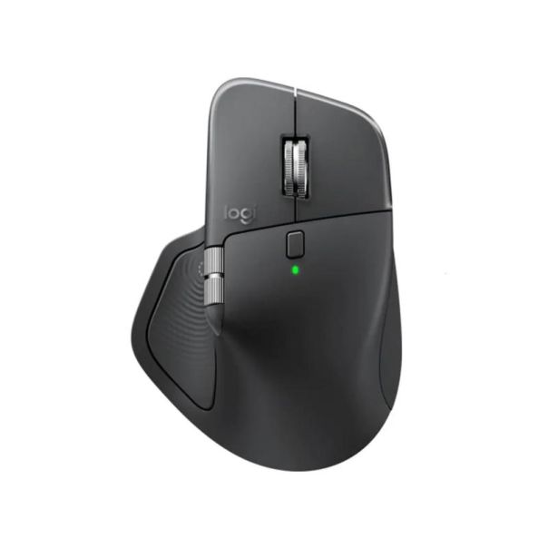 LOGITECH Miš Wireless MX Master 4 for Business Graphite 910-007617 - 48611