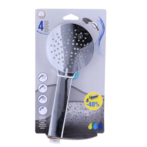 TENDANCE Ručica za tuš sa 3 funkcije, hrom - 3225102