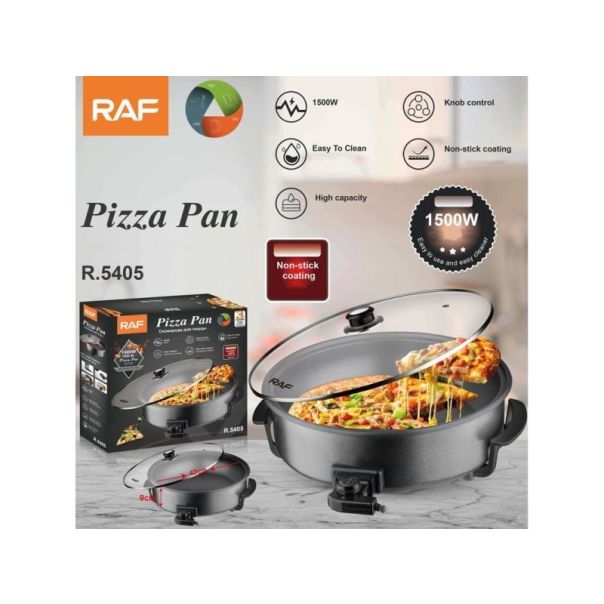 RAF Pizza pekač R.5405 - EP2745413