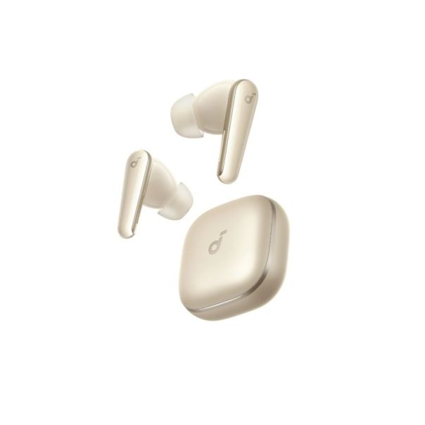 ANKER Bluetooth slušalice Soundcore Liberty 5, zlatna - EP2892033