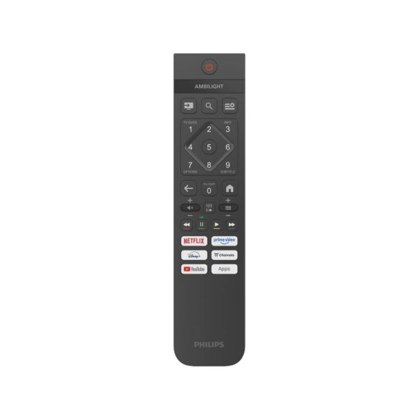 PHILIPS Televizor 65PUS7000/12, UHD, Titan Smart - EP2598947