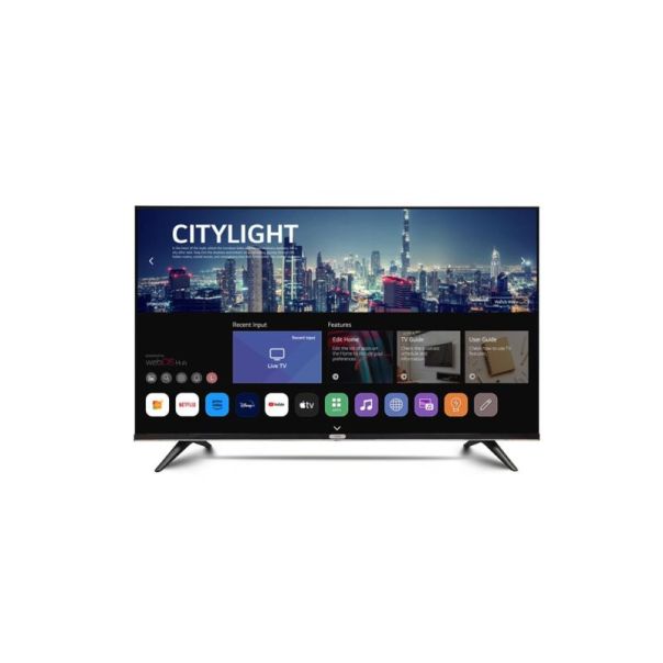 FOX Televizor 43WOS626D, Ultra HD, WebOS Smart - 43WOS626D