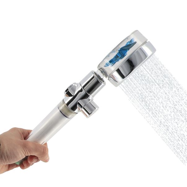 TENDANCE Ručica za tuš, hrom - 3227102