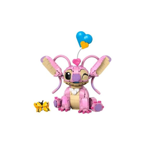 LEGO 43257 Ejndžel - EP2905884