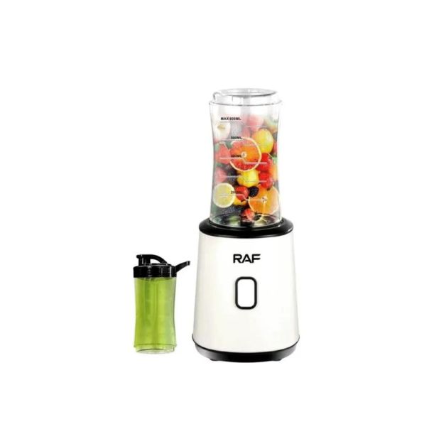 RAF Blender R.397W, bela - R.397W