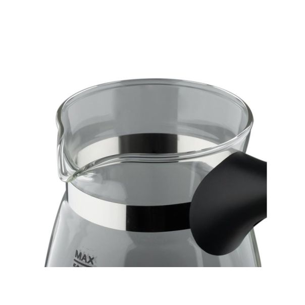 RAF Električna džezva sa sklopivom ručkom R.128 - R.128