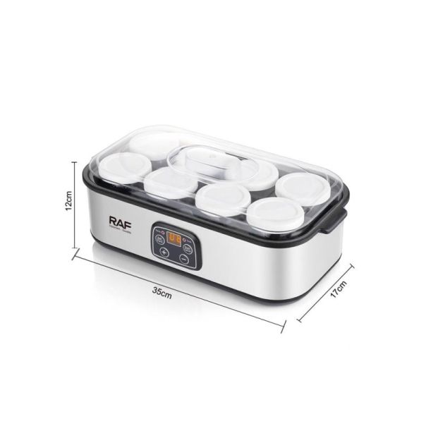 RAF Aparat za pravljenje jogurta R.14404 - R.14404