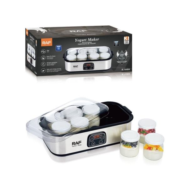 RAF Aparat za pravljenje jogurta R.14404 - R.14404