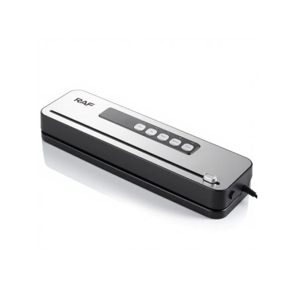 RAF Aparat za vakuumiranje hrane i zavarivanje kesa R.74000 - R.74000