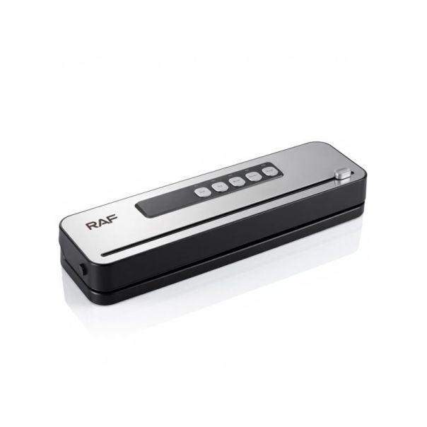 RAF Aparat za vakuumiranje hrane i zavarivanje kesa R.74000 - R.74000