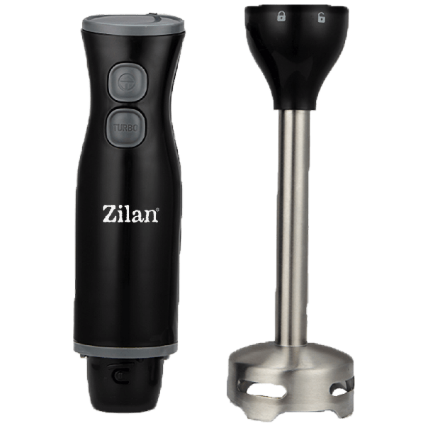 ZILAN Štapni mikser sa posudom, 250 W, 2 brzine ZLN5237 - EP2945380