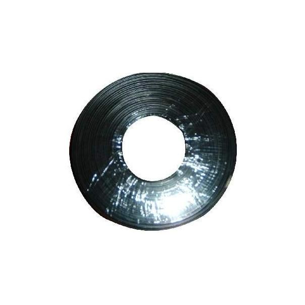 GEMBIRD Telefonski kabl 4C, TC1000S-100M-B, 4 zice, 100m, crna - 1888-1