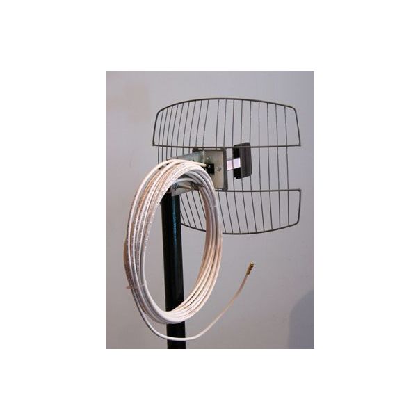 REINKJET Antena Wireless WGR24-15DB 2.4GHz - 10941-1-1