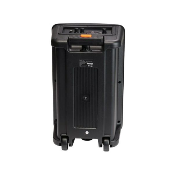 DENVER Bluetooth zvučnik TSP-307, crna - EP2710476
