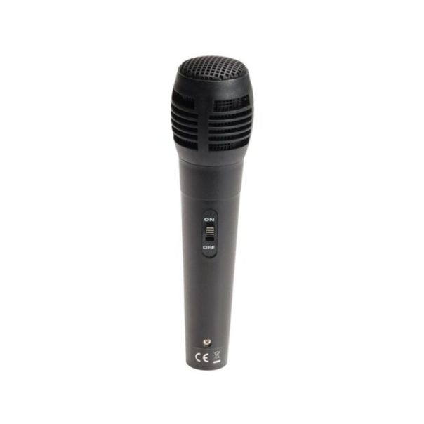 DENVER Bluetooth zvučnik TSP-307, crna - EP2710476