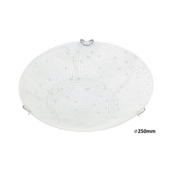 RABALUX Plafonjera Andra LED 12W - 3234