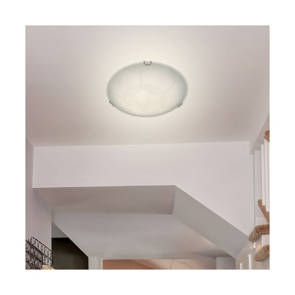 RABALUX Plafonjera Andra LED 12W - 3234