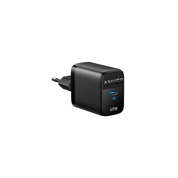 ANKER Punjač 45W Type C, crna - EP2755489