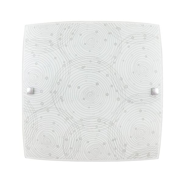 RABALUX Plafonjera Andra LED 12W - 3237-1