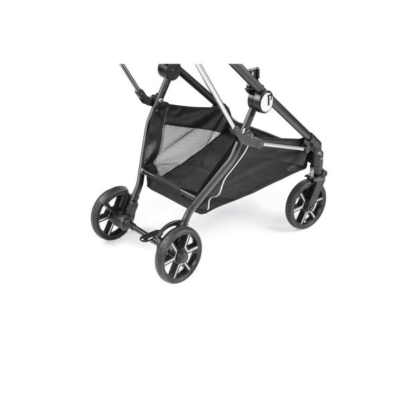 PEG PEREGO Kolica za bebe Vivace, siva - P3120021617