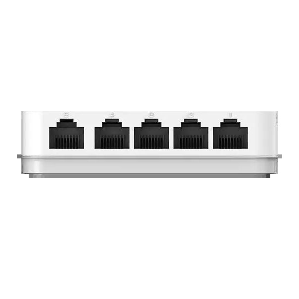 D-LINK LAN Switch GO-SW-5G/E 10/100/1000 5port - EP3170024
