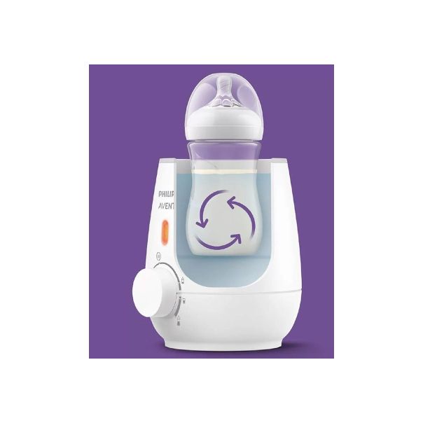 AVENT Grejač za flašice Fast standard - SCF355-09