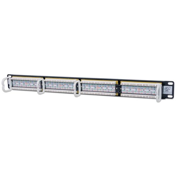 INTELLINET Patch panel Manhattan 520959 19