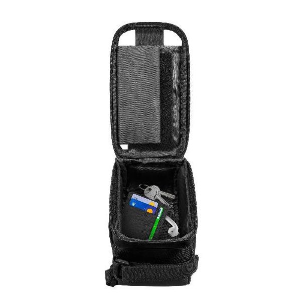 CELLY Vodootporna univerzalna torbica za bicikl - WEATHERBIKEBK