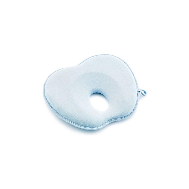 BABYJEM Anatomski jastuk blue - 92-24156