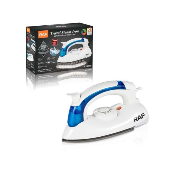 RAF Putna pegla R.1266B - R.1266B