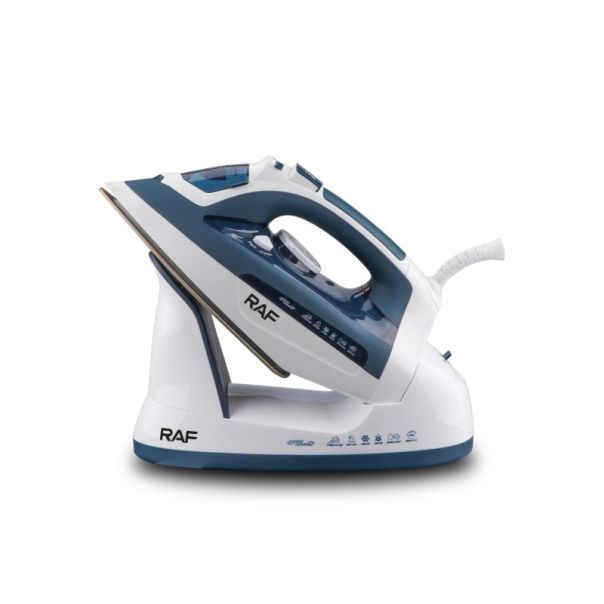 RAF Bežična pegla na paru R.1208 - R.1208