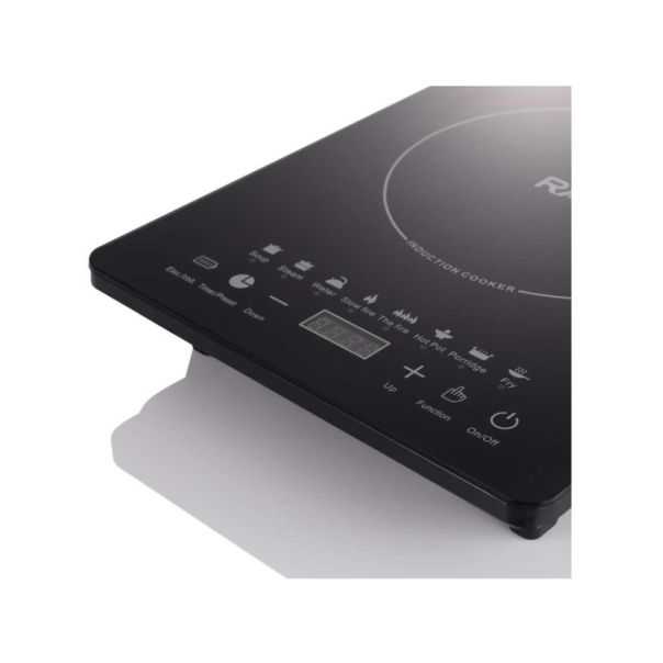 RAF Indukcioni rešo R.8104 - R.8104