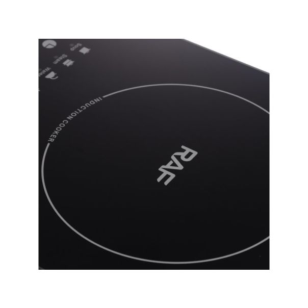 RAF Indukcioni rešo R.8104 - R.8104