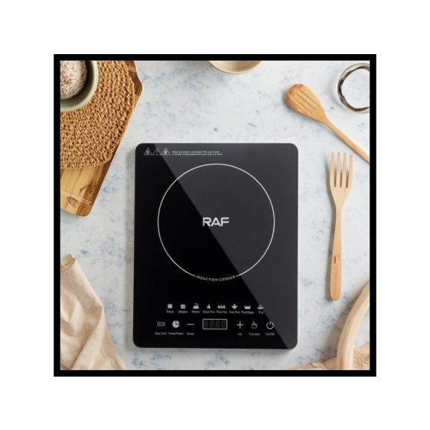 RAF Indukcioni rešo R.8104 - R.8104