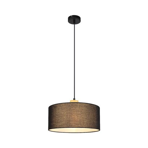 Rabalux Visilica Miguel E27 1x MAX 40W hrast (3247) - 3247