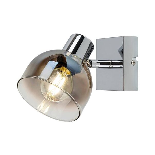 Rabalux Spot rasveta Tarien E14 1x MAX 40W hrom (3248) - 3248