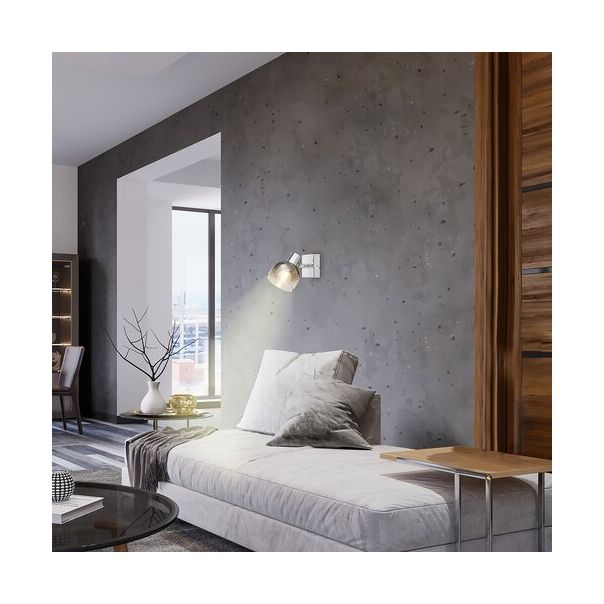 Rabalux Spot rasveta Tarien E14 1x MAX 40W hrom (3248) - 3248