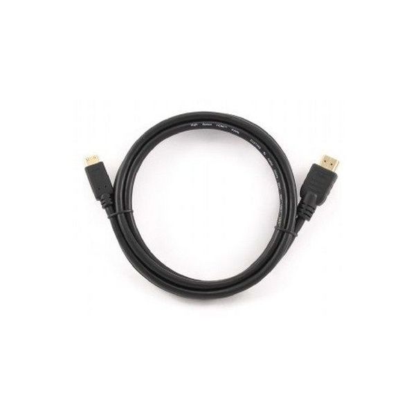 GEMBIRD HDMI kabl v.1.4 na mini HDMI, 3m - 2450-1