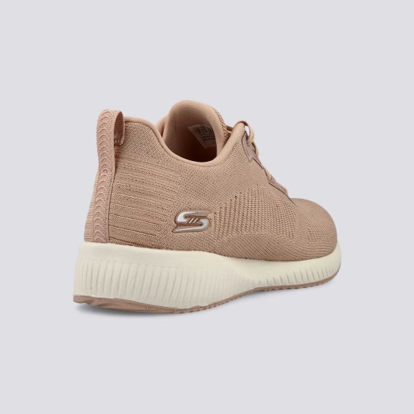 SKECHERS Patike bobs squad total glam w - 32502-LTPK