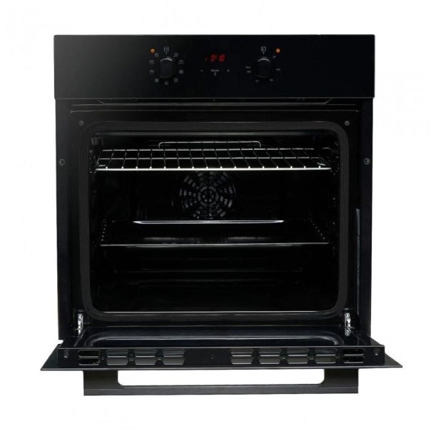 HEINNER Ugradna rerna HBO-V659GCD-GBK - 38548