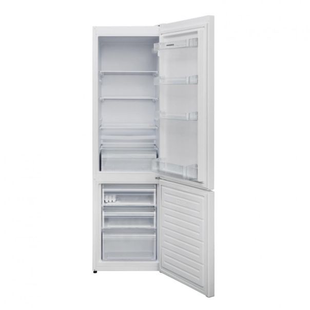 HEINNER Kombinovani frižider HC-V288E++ - 38551