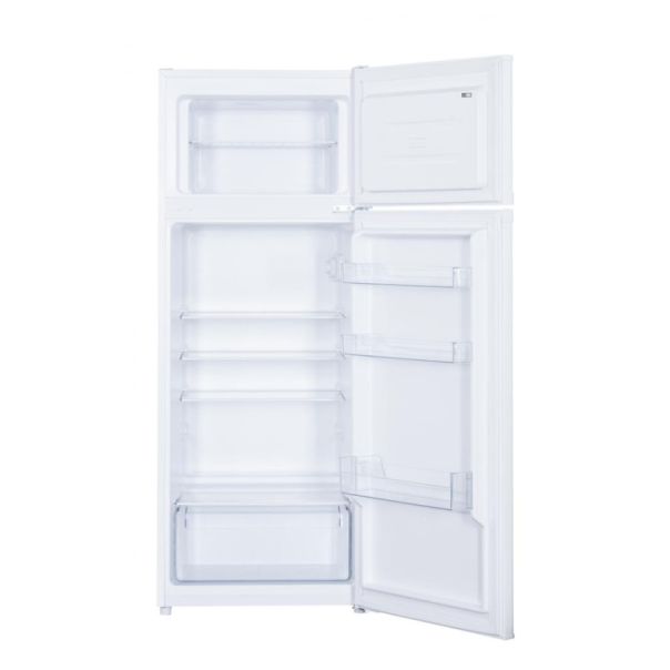 HEINNER Kombinovani frižider HF-H2206E++ - 38552-1