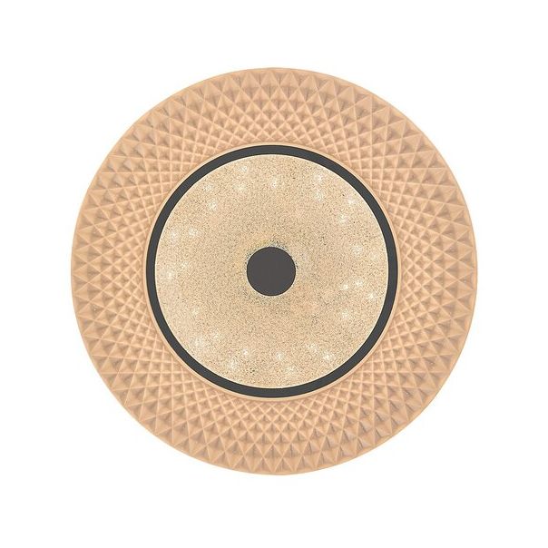 Rabalux Plafonjera Tornado LED 72W hrom (3254) - 3254