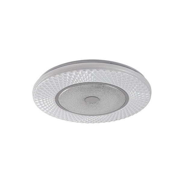 Rabalux Plafonjera Tornado LED 72W hrom (3254) - 3254